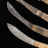 Native American Knives
