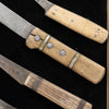 Native American Knives