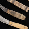 Native American Knives