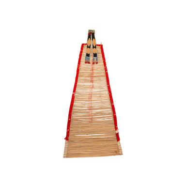 Blackfeet Teepee Rest, Native, Accessory, Teepee Rest