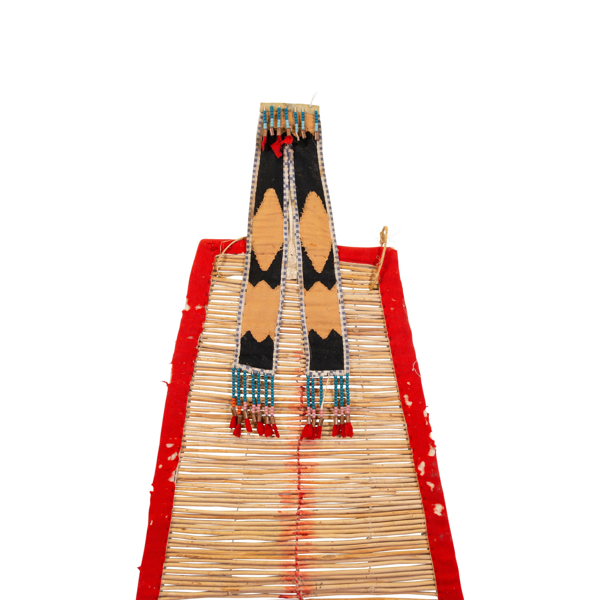 Blackfoot Teepee Rest