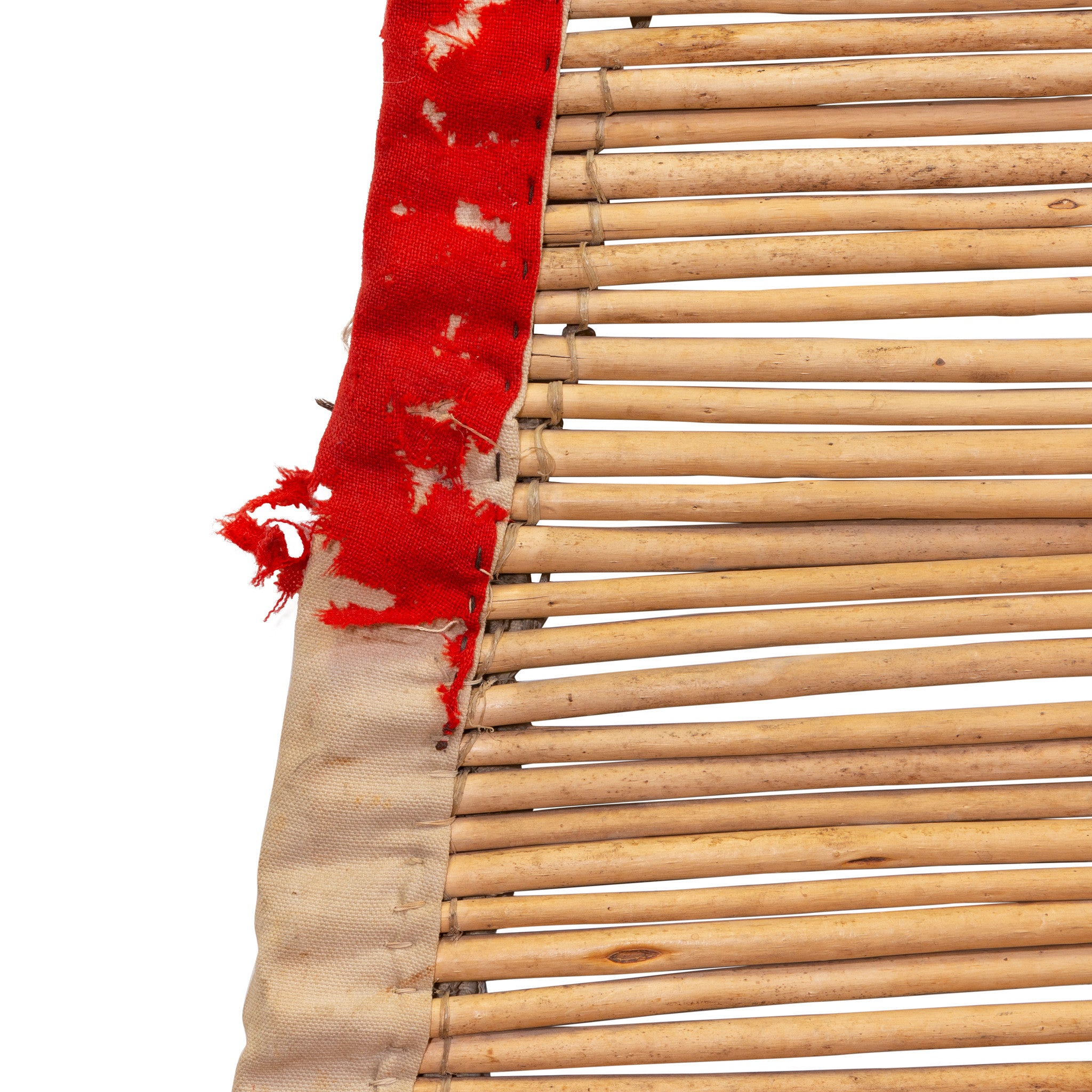 Blackfoot Teepee Rest