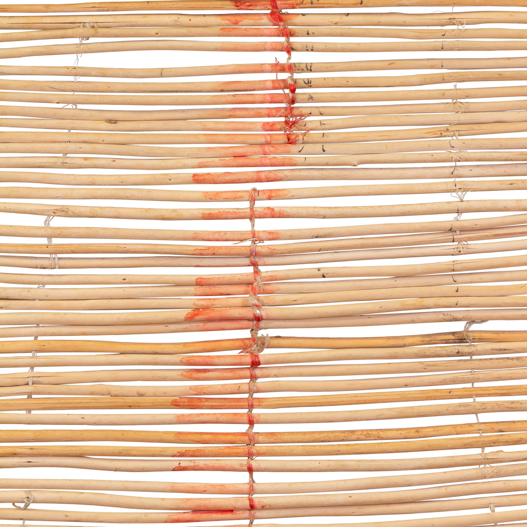 Blackfoot Teepee Rest