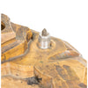 Black Forest Chamois Table Lamp