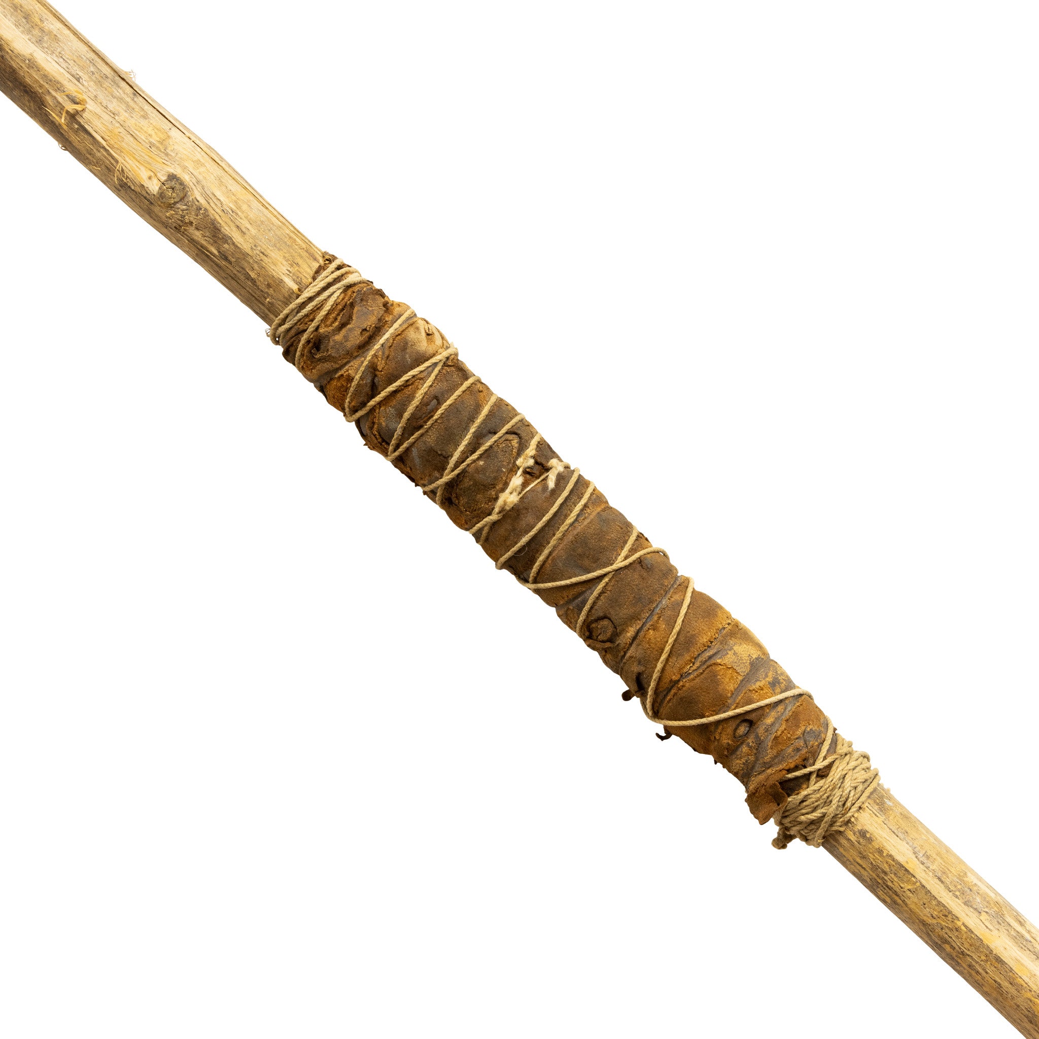 Penobscot Fish Spear
