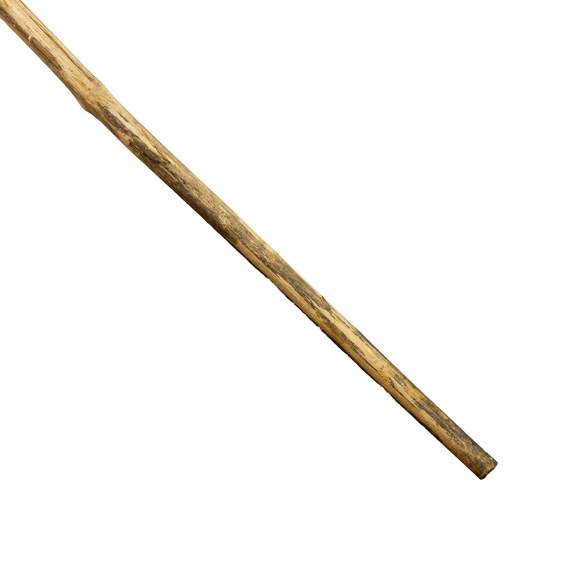 Penobscot Fish Spear