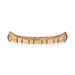 Chippewa Birch Bark Model Canoe, Native, Canoe, Birch Bark