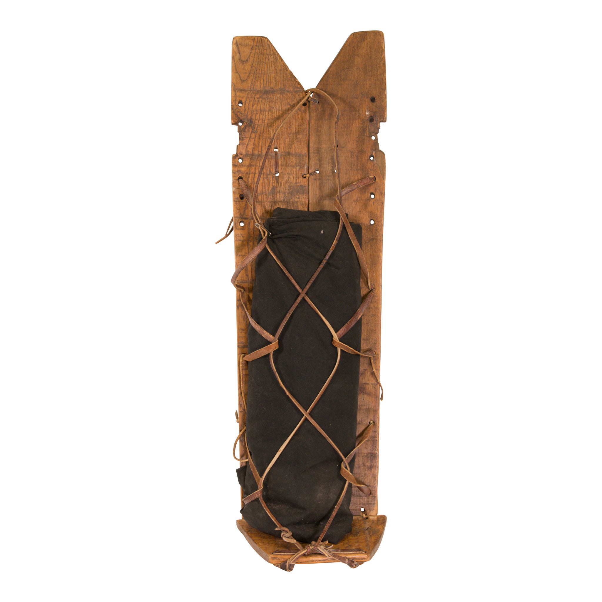 Pueblo Cradleboard, Native, Accessory, Cradleboard