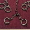 Great Northern Railroad "Cuffs"