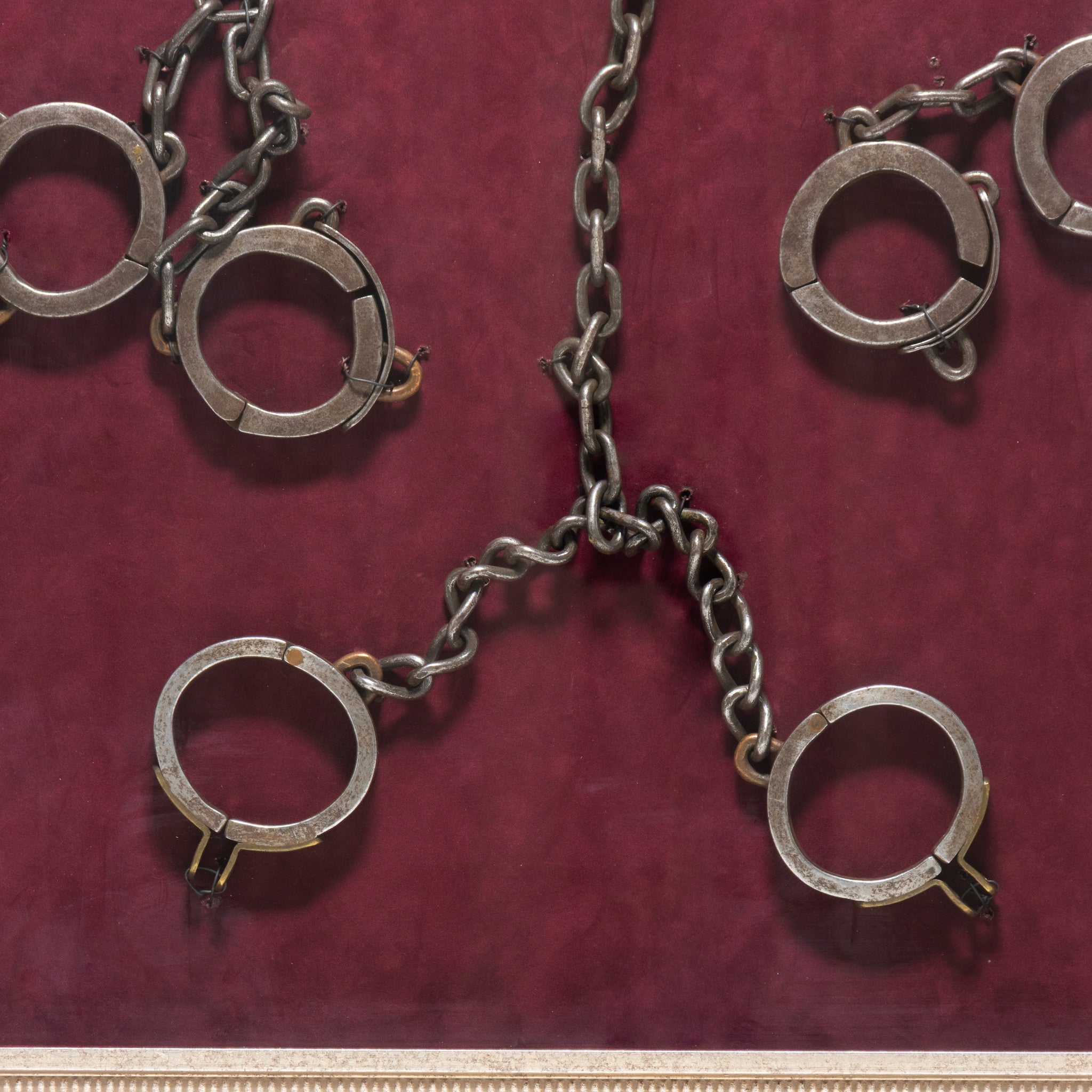 Great Northern Railroad "Cuffs"
