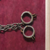 Great Northern Railroad "Cuffs"