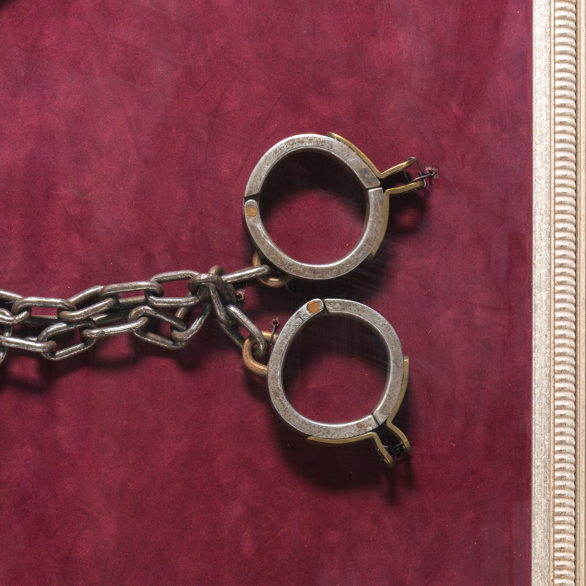 Great Northern Railroad "Cuffs"