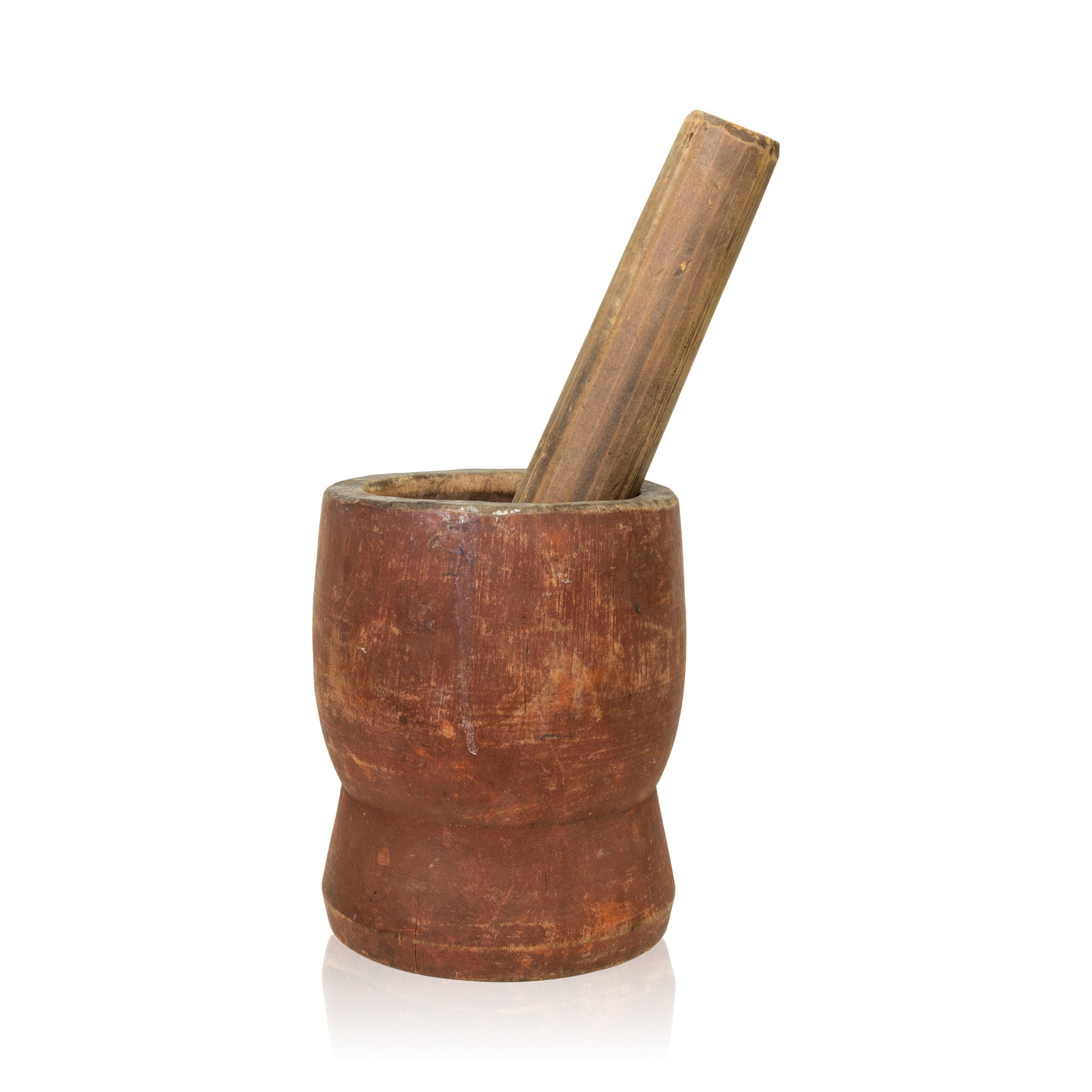 Mortar and Pestle, Furnishings, Kitchen, Cookware