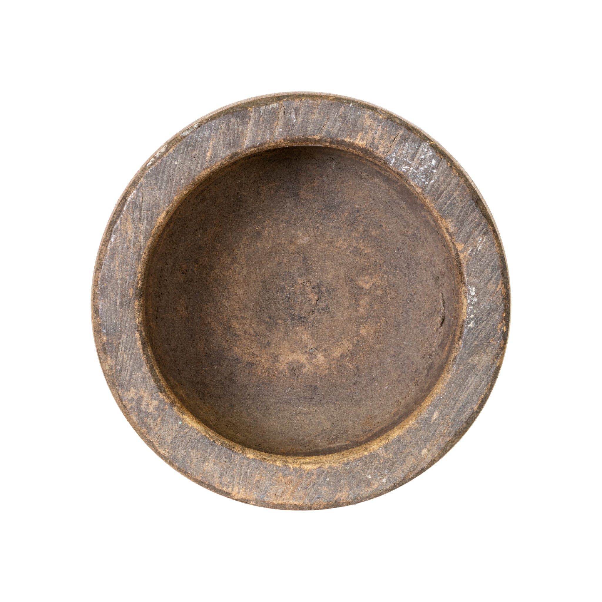 Mortar and Pestle