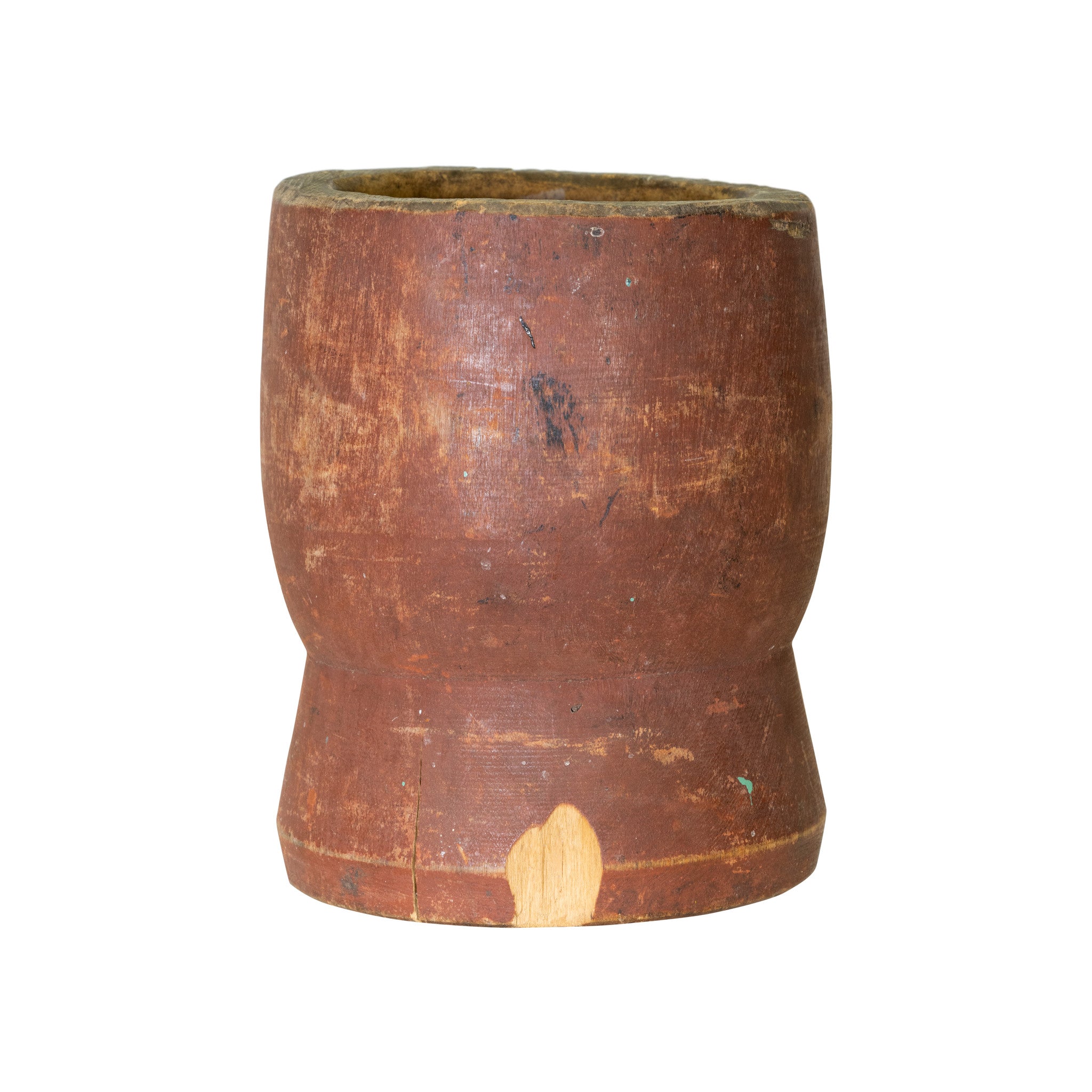 Mortar and Pestle