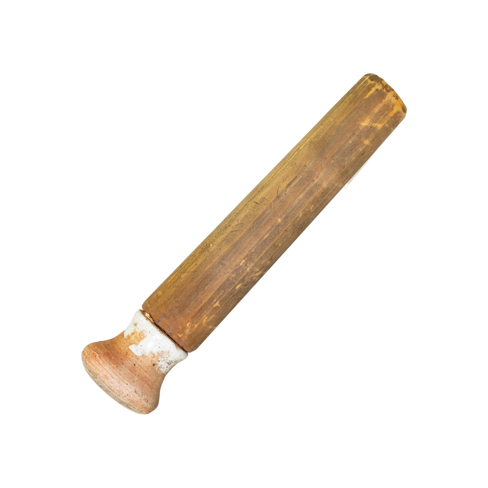 Mortar and Pestle