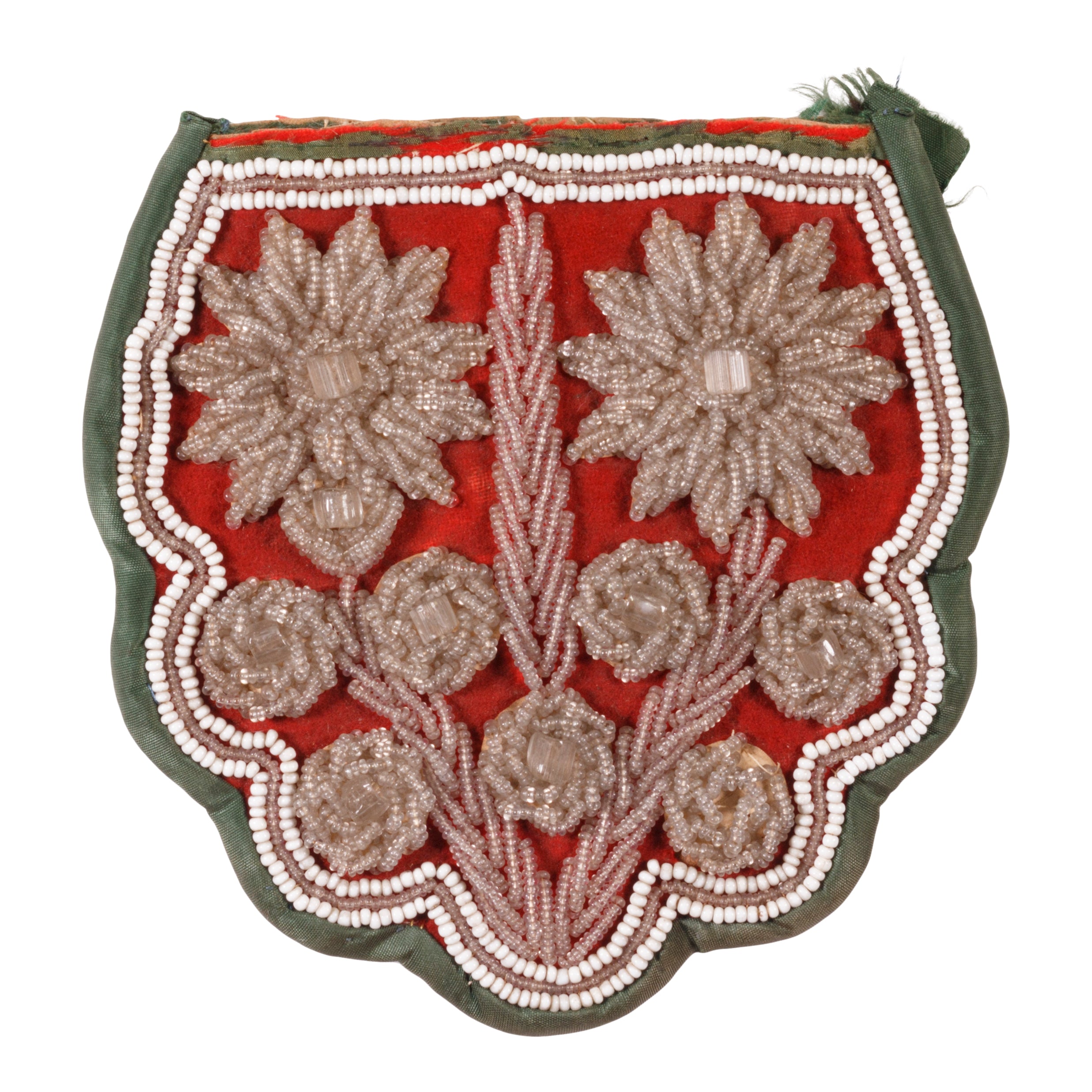 Whimsy Pouch, Native, Bag, Pouch