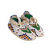Sioux Baby or Doll Moccasins, Native, Garment, Moccasins