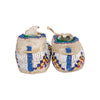 Sioux Baby or Doll Moccasins