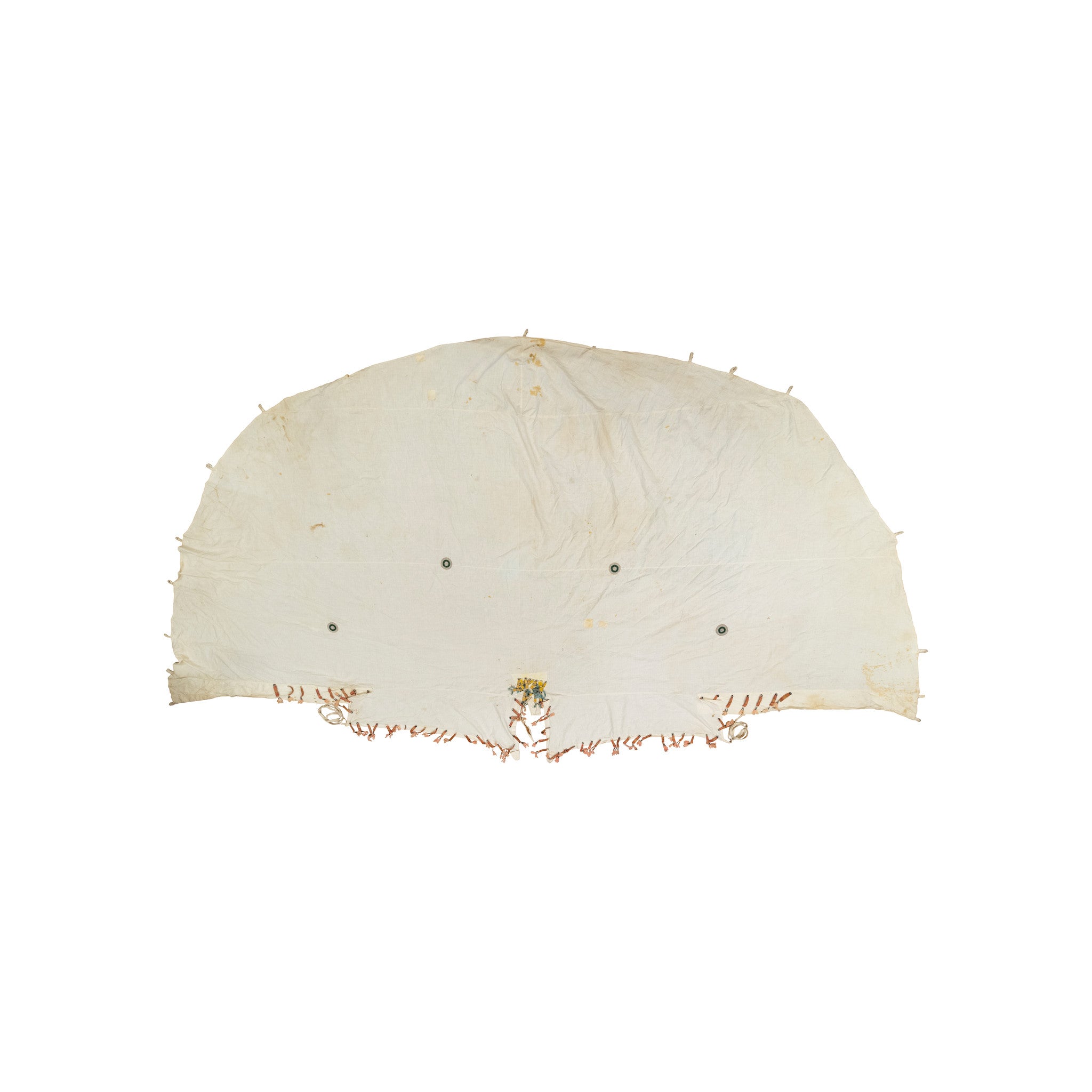 Warrior's Teepee, Native, Art, Other