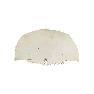 Warrior's Teepee, Native, Accessory, Teepee