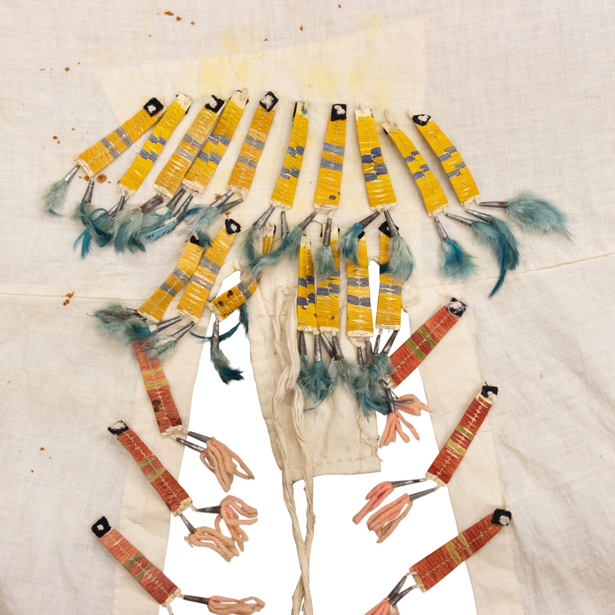 Warrior's Teepee