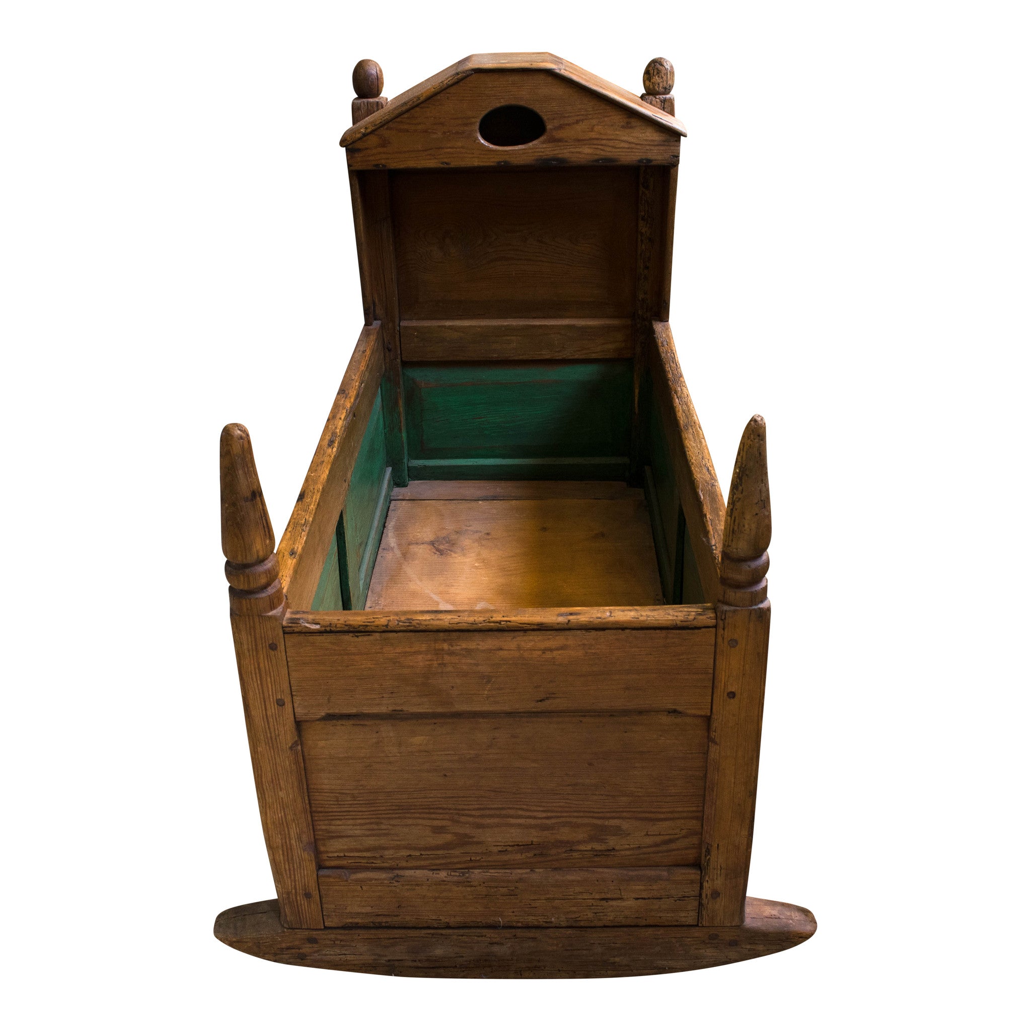 Child's Cradle