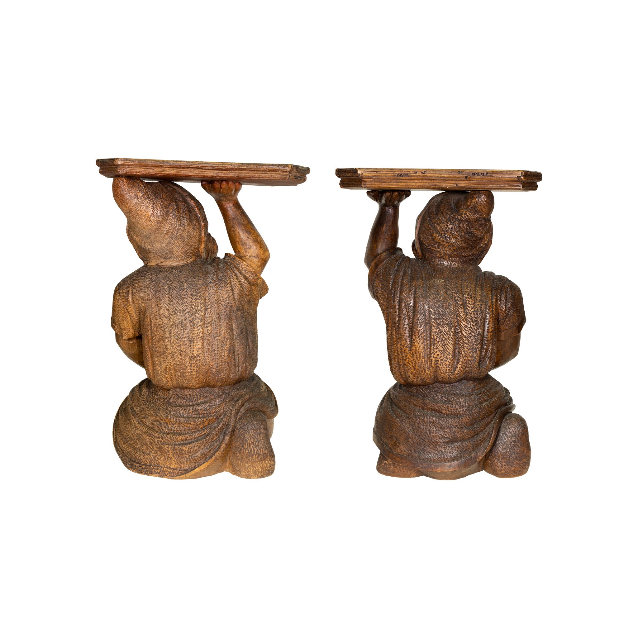 Black Forest Gnome Drink Tables