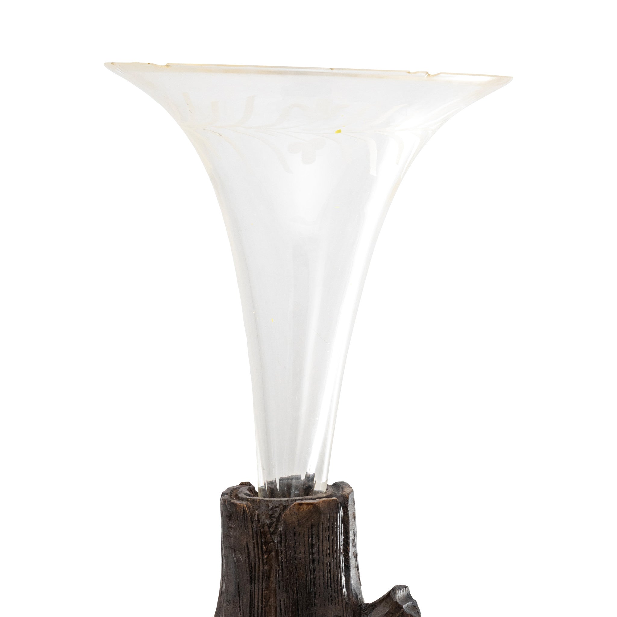 Black Forest Bud Vase