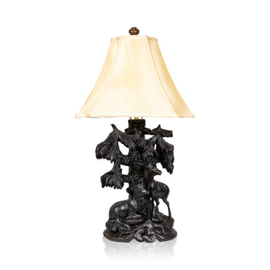 Black Forest Lamp, Furnishings, Black Forest, Other