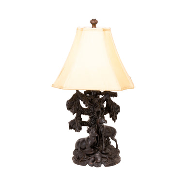 Black Forest Lamp, Furnishings, Black Forest, Other