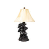 Black Forest Lamp