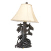 Black Forest Lamp