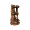 Ibex Candle Holder