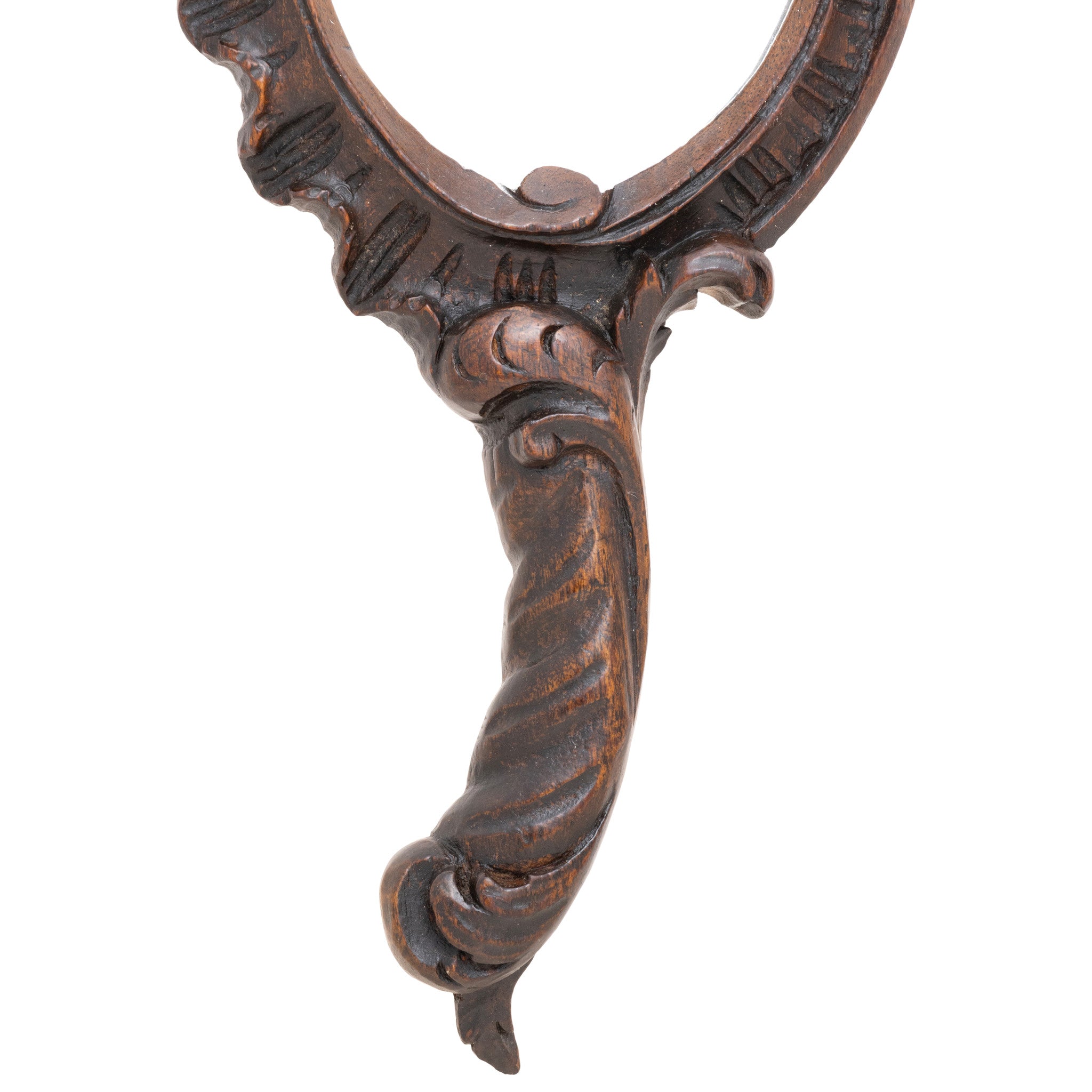 Black Forest Dresser Mirror