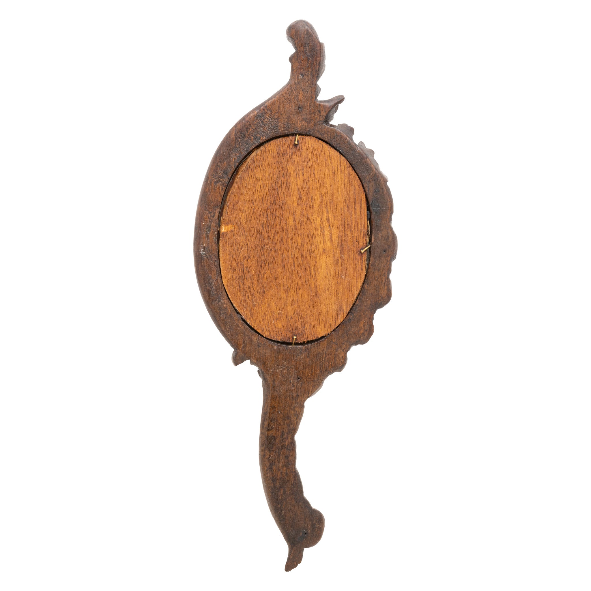 Black Forest Dresser Mirror