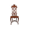 Black Forest Arbor Style Chairs