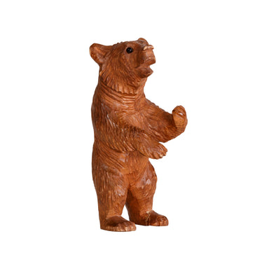 Black Forest Miniature Bear, Furnishings, Black Forest, Figure