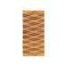 Meskwaki Mat, Native, Basketry, Plate