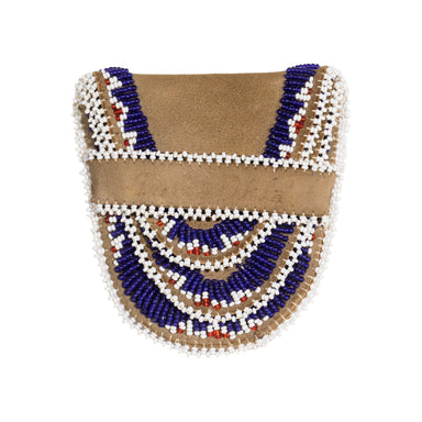 Apache Puzzle Pouch, Native, Bag, Pouch