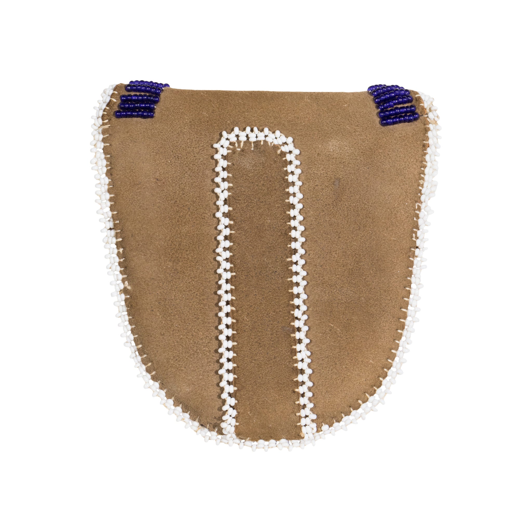 Apache Puzzle Pouch