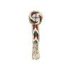 Apache Watch Fob Case, Native, Accessory, Watch Fob