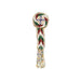 Apache Watch Fob Case, Native, Accessory, Watch Fob