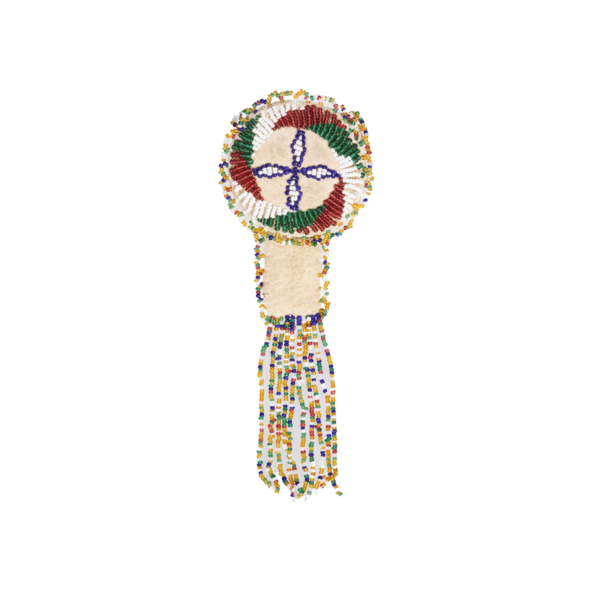 Apache Watch Fob Case