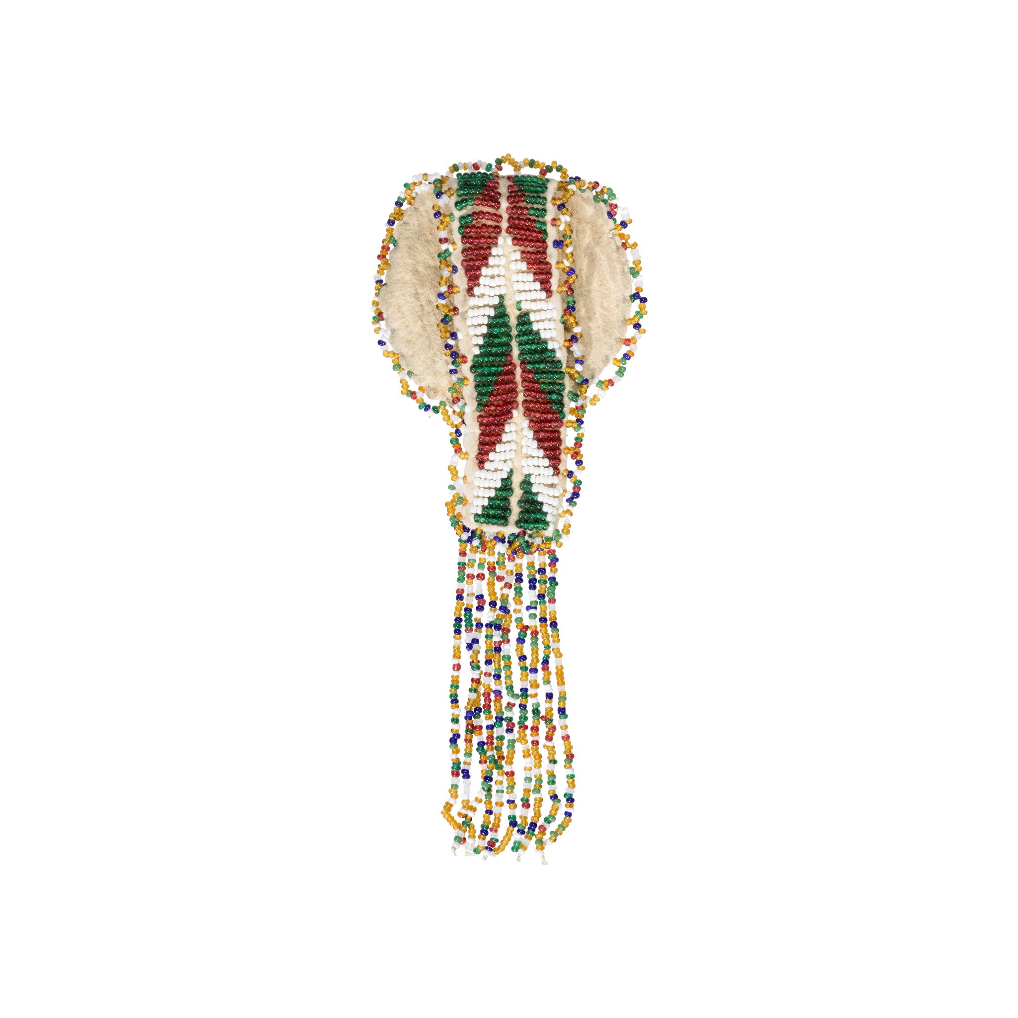 Apache Watch Fob Case