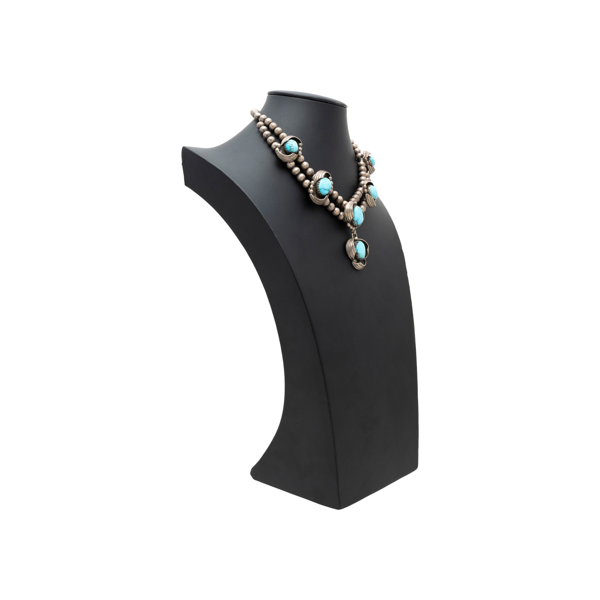 Navajo Turquoise Necklace