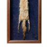 Woodland's Mink Pouch