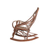 Adirondack Twig Rocker