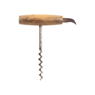 Corkscrew, Furnishings, Barware, Corkscrew