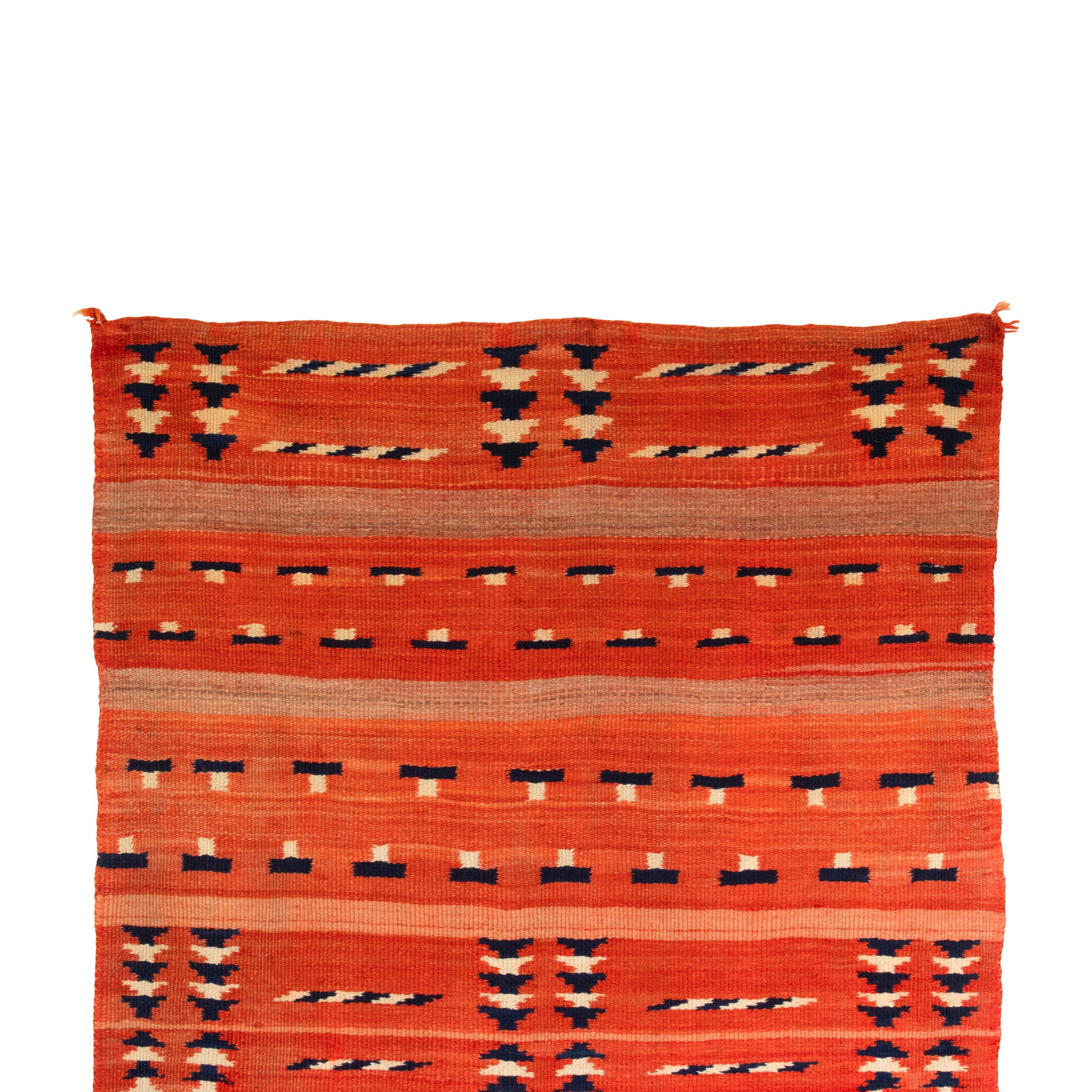 Navajo Child’s Classic Blanket